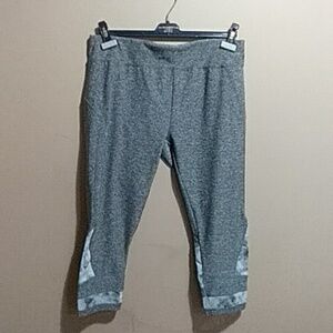Maxed mrp Capri leggings size xl